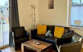 Ferienhaus „Kleinheide 18”
